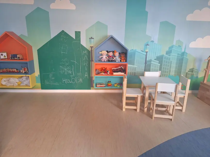 Foto 7 de Apartamento com 3 quartos à venda, 78m2 em Engordadouro, Jundiai - SP