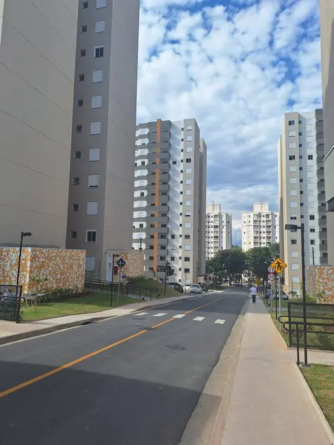 Foto 3 de Apartamento com 3 quartos à venda, 78m2 em Engordadouro, Jundiai - SP