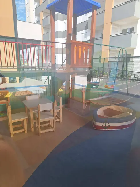 Foto 8 de Apartamento com 3 quartos à venda, 78m2 em Engordadouro, Jundiai - SP