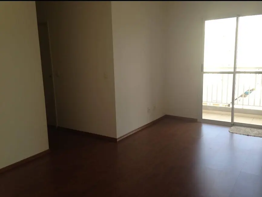 Foto 1 de Apartamento com 3 quartos à venda, 71m2 em Jardim das Samambaias, Jundiai - SP