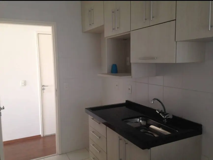 Foto 4 de Apartamento com 3 quartos à venda, 71m2 em Jardim das Samambaias, Jundiai - SP