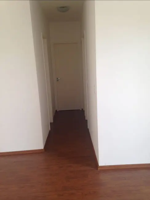 Foto 3 de Apartamento com 3 quartos à venda, 71m2 em Jardim das Samambaias, Jundiai - SP