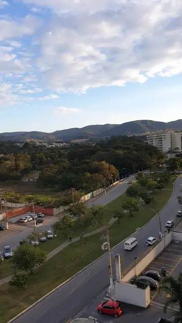 Foto 5 de Apartamento com 3 quartos à venda, 71m2 em Jardim das Samambaias, Jundiai - SP