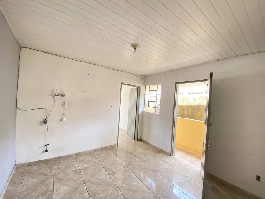 Casa com 2 quartos à venda, 82m2 em Vila Cristo Redentor, Jundiai - SP - imagem 3 Foto 3 de Casa com 2 quartos à venda, 82m2 em Vila Cristo Redentor, Jundiai - SP