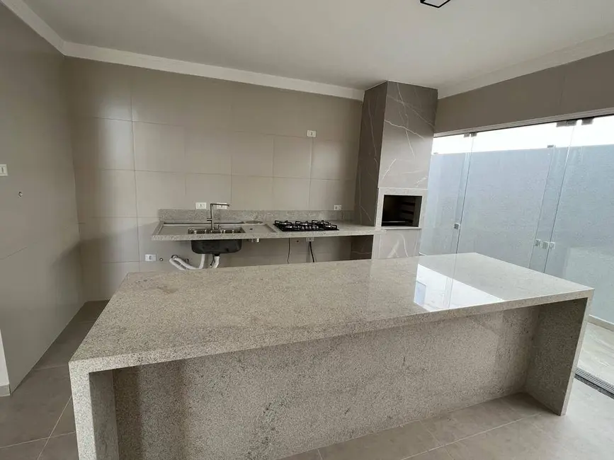 Foto 3 de Casa de Condomínio com 3 quartos à venda, 190m2 em Itupeva - SP