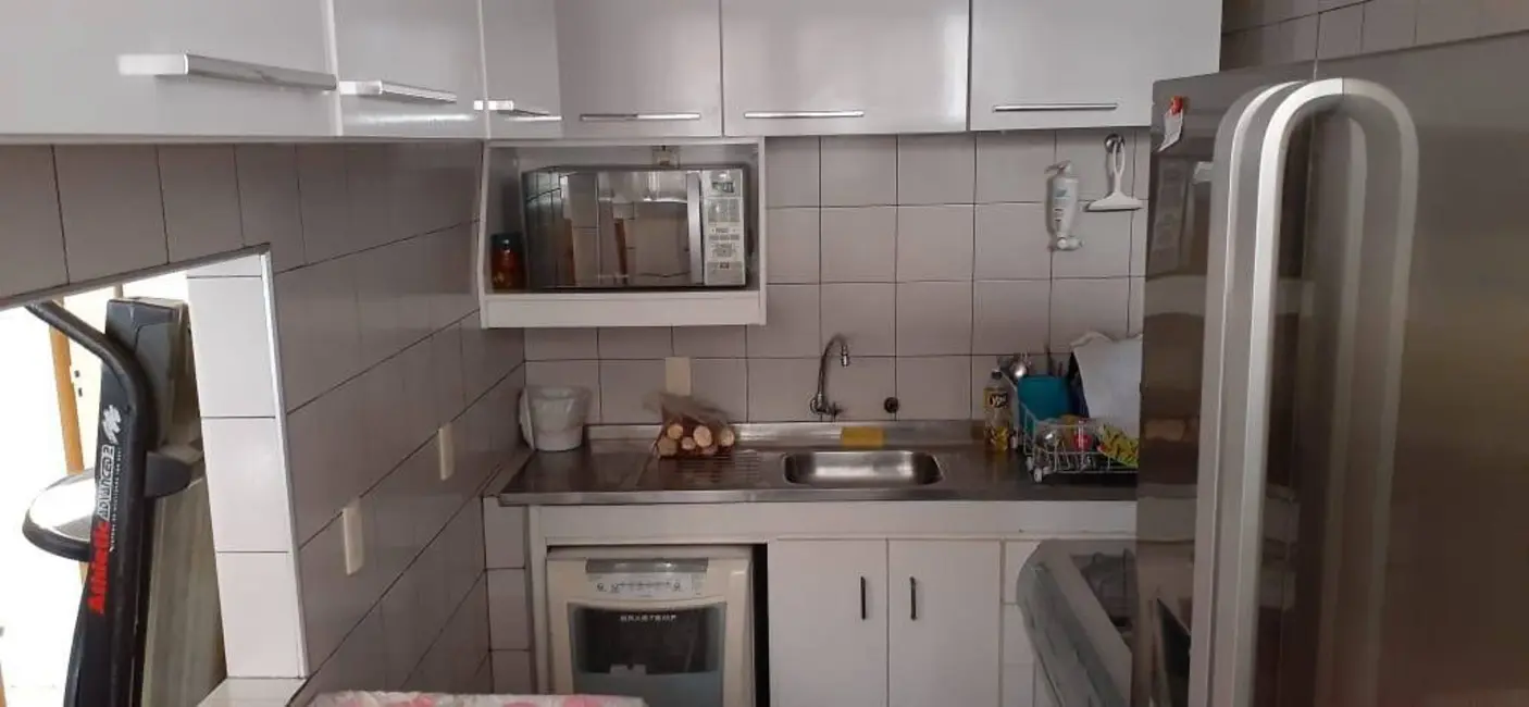 Foto 2 de Apartamento com 2 quartos à venda, 65m2 em Jundiai - SP