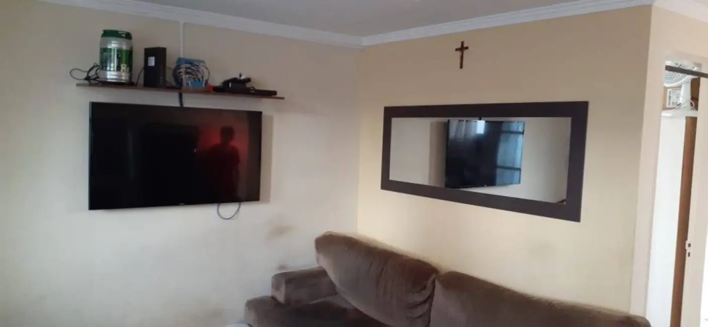 Foto 1 de Apartamento com 2 quartos à venda, 65m2 em Jundiai - SP