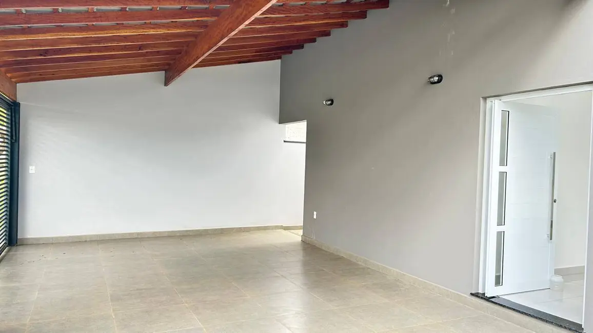 Foto 2 de Casa com 3 quartos à venda, 164m2 em Itupeva - SP