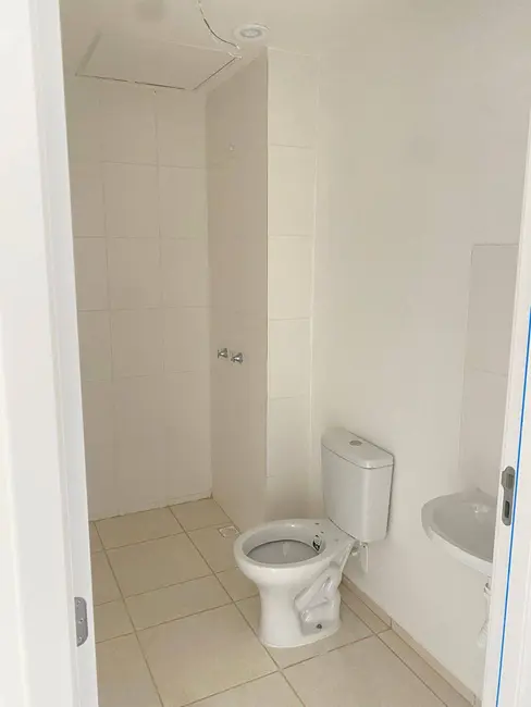 Foto 9 de Apartamento com 3 quartos à venda, 54m2 em Jundiai - SP
