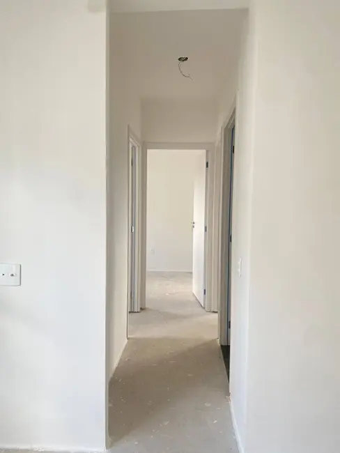 Foto 8 de Apartamento com 3 quartos à venda, 54m2 em Jundiai - SP
