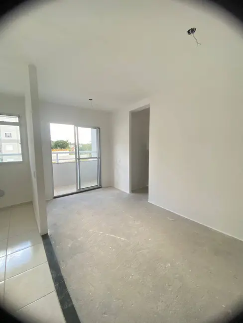 Foto 4 de Apartamento com 3 quartos à venda, 54m2 em Jundiai - SP