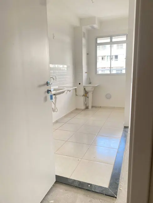 Foto 3 de Apartamento com 3 quartos à venda, 54m2 em Jundiai - SP