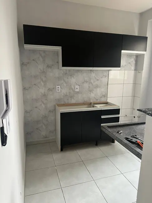 Foto 3 de Apartamento com 2 quartos à venda, 54m2 em Jundiai - SP
