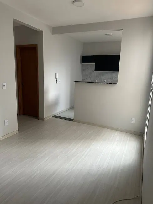 Foto 2 de Apartamento com 2 quartos à venda, 54m2 em Jundiai - SP
