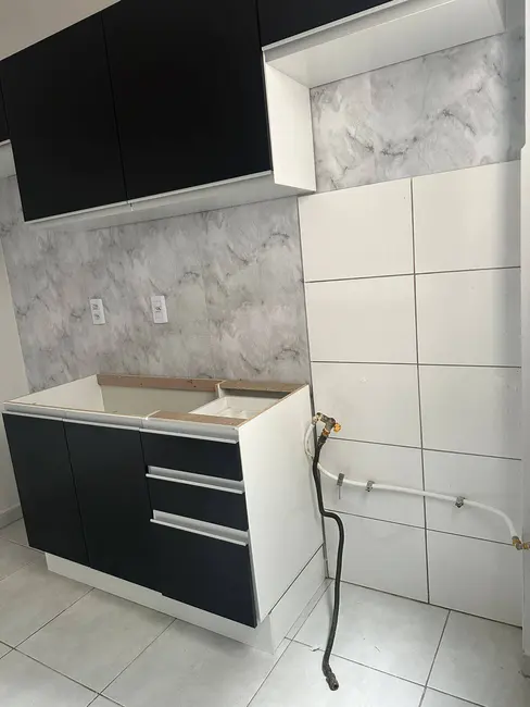 Foto 6 de Apartamento com 2 quartos à venda, 54m2 em Jundiai - SP