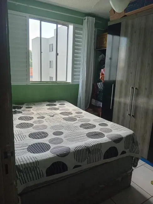 Foto 5 de Apartamento com 2 quartos à venda, 47m2 em Jardim Novo Horizonte, Jundiai - SP