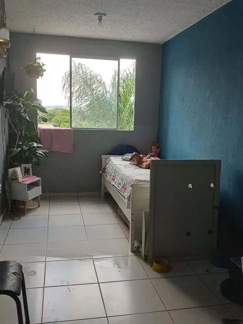 Foto 4 de Apartamento com 2 quartos à venda, 47m2 em Jardim Novo Horizonte, Jundiai - SP