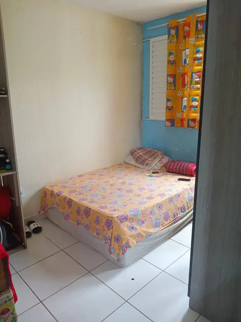 Foto 6 de Apartamento com 2 quartos à venda, 47m2 em Jardim Novo Horizonte, Jundiai - SP