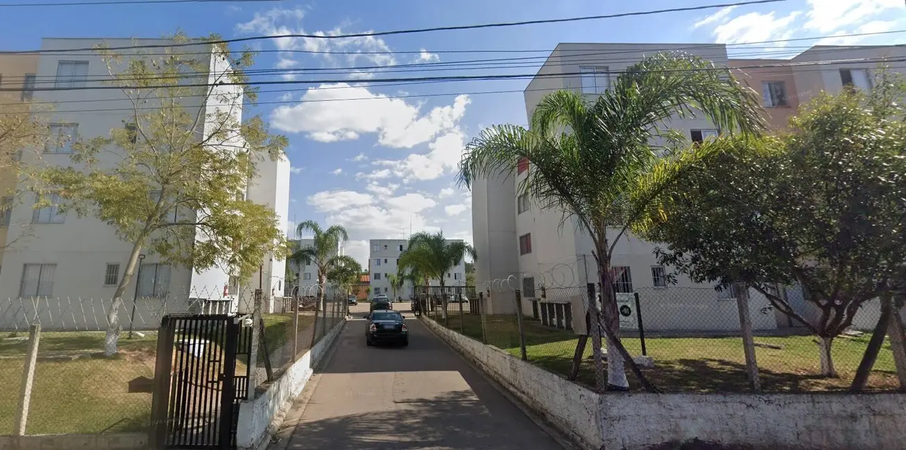 Foto 1 de Apartamento com 2 quartos à venda, 47m2 em Jardim Novo Horizonte, Jundiai - SP