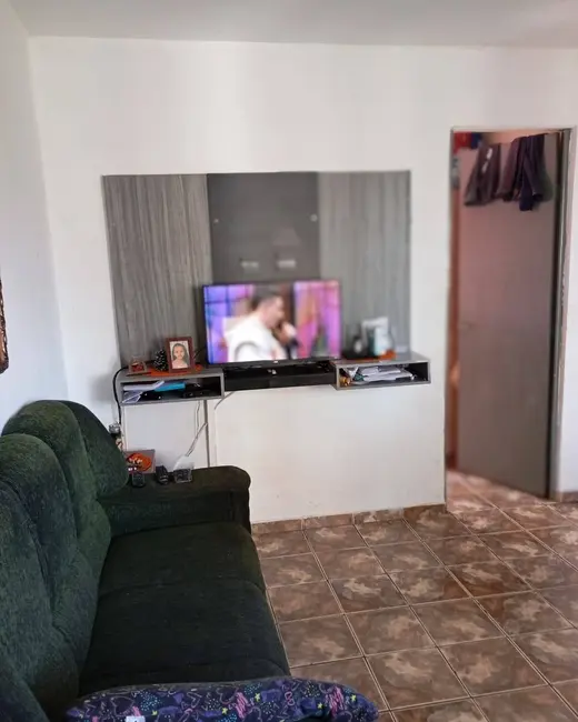 Foto 2 de Apartamento com 2 quartos à venda, 47m2 em Morada das Vinhas, Jundiai - SP