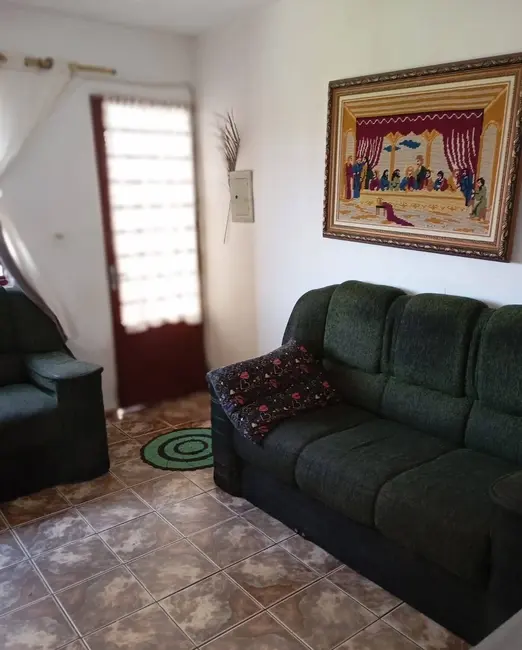 Foto 1 de Apartamento com 2 quartos à venda, 47m2 em Morada das Vinhas, Jundiai - SP
