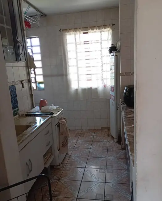 Foto 7 de Apartamento com 2 quartos à venda, 47m2 em Morada das Vinhas, Jundiai - SP