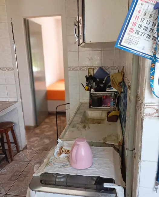 Foto 8 de Apartamento com 2 quartos à venda, 47m2 em Morada das Vinhas, Jundiai - SP