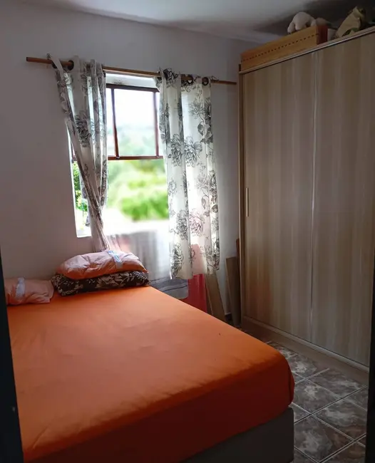 Foto 4 de Apartamento com 2 quartos à venda, 47m2 em Morada das Vinhas, Jundiai - SP