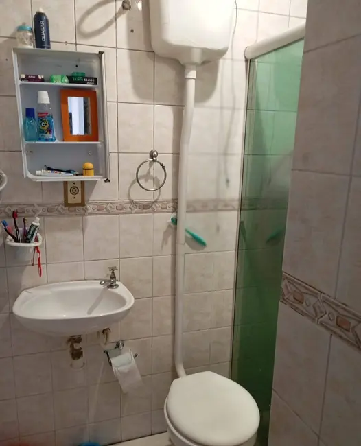 Foto 9 de Apartamento com 2 quartos à venda, 47m2 em Morada das Vinhas, Jundiai - SP