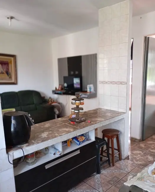 Foto 3 de Apartamento com 2 quartos à venda, 47m2 em Morada das Vinhas, Jundiai - SP