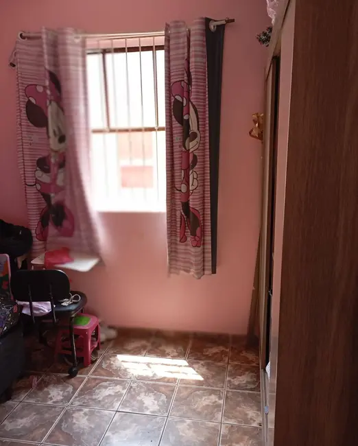 Foto 5 de Apartamento com 2 quartos à venda, 47m2 em Morada das Vinhas, Jundiai - SP