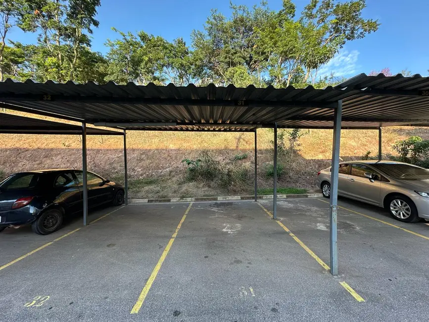 Foto 8 de Apartamento com 2 quartos à venda, 47m2 em Jardim Tupi, Jundiai - SP