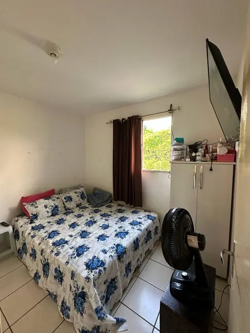 Foto 6 de Apartamento com 2 quartos à venda, 47m2 em Jardim Tupi, Jundiai - SP