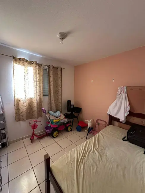 Foto 5 de Apartamento com 2 quartos à venda, 47m2 em Jardim Tupi, Jundiai - SP