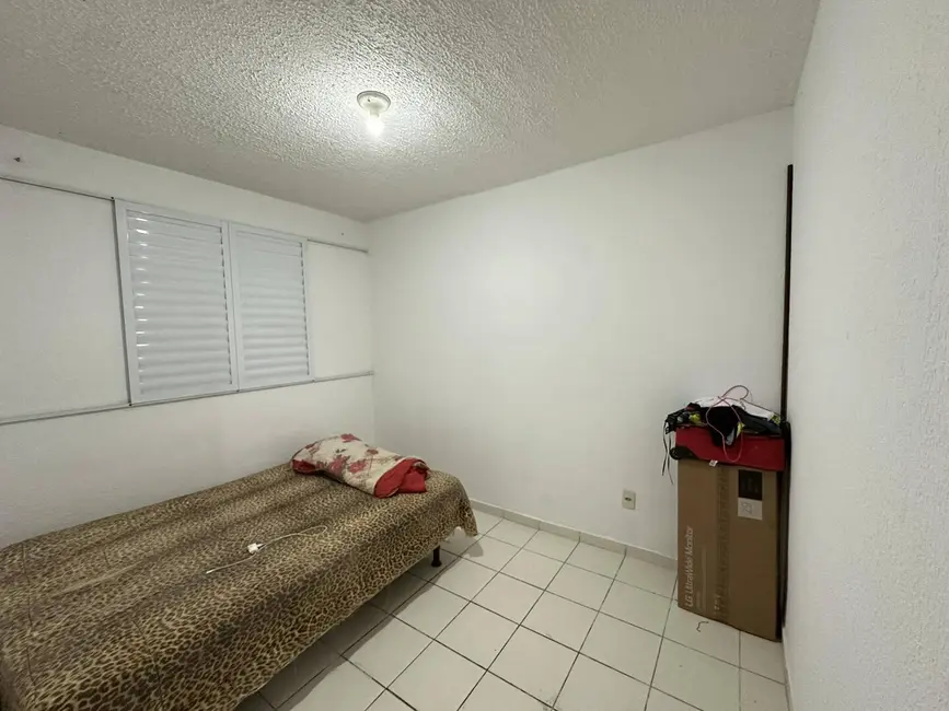 Foto 8 de Apartamento com 2 quartos à venda, 47m2 em Fazenda Grande, Jundiai - SP