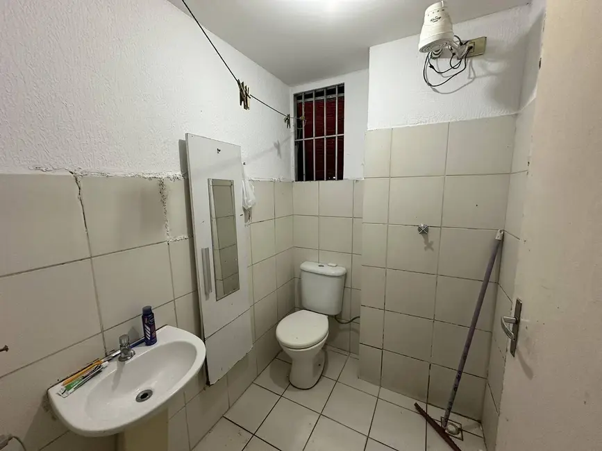 Foto 5 de Apartamento com 2 quartos à venda, 47m2 em Fazenda Grande, Jundiai - SP
