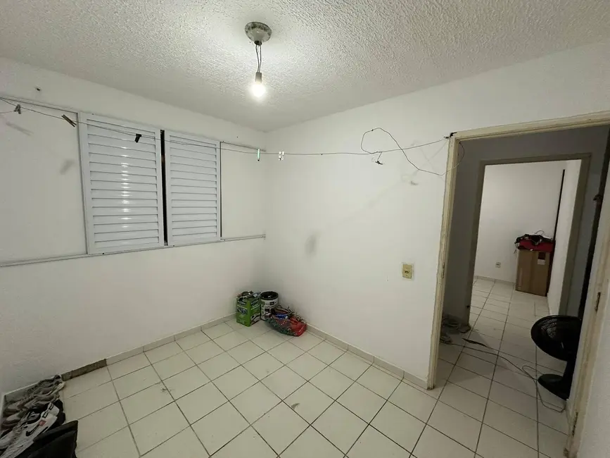 Foto 7 de Apartamento com 2 quartos à venda, 47m2 em Fazenda Grande, Jundiai - SP