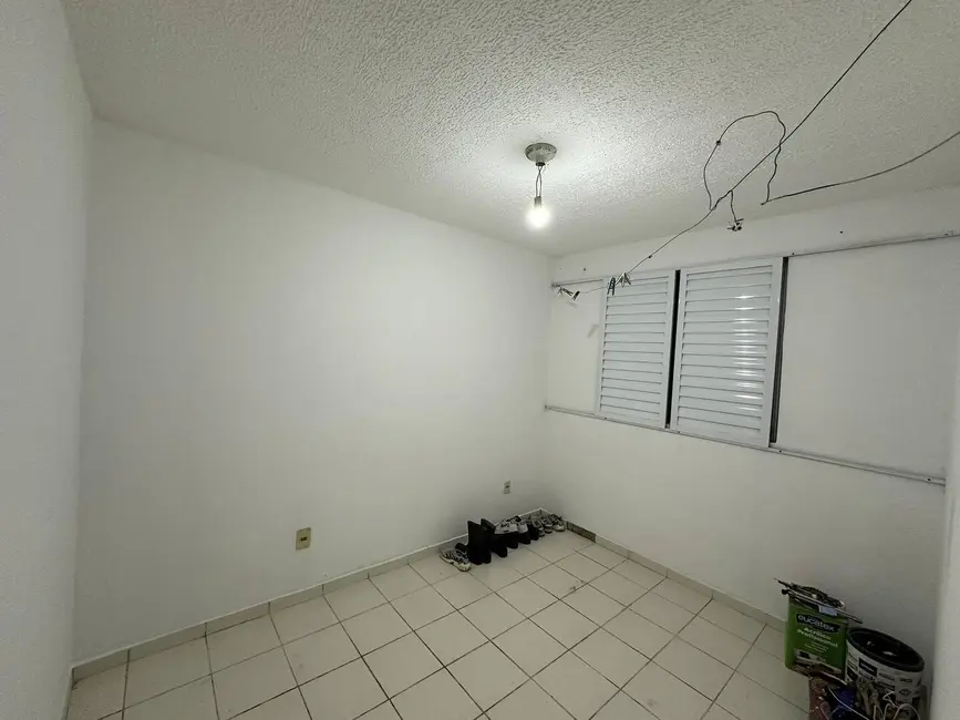 Foto 6 de Apartamento com 2 quartos à venda, 47m2 em Fazenda Grande, Jundiai - SP