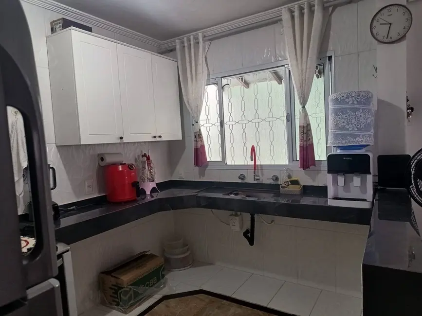 Casa com 2 quartos à venda, 68m2 em Fazenda Grande, Jundiai - SP - imagem 2 Foto 2 de Casa com 2 quartos à venda, 68m2 em Fazenda Grande, Jundiai - SP