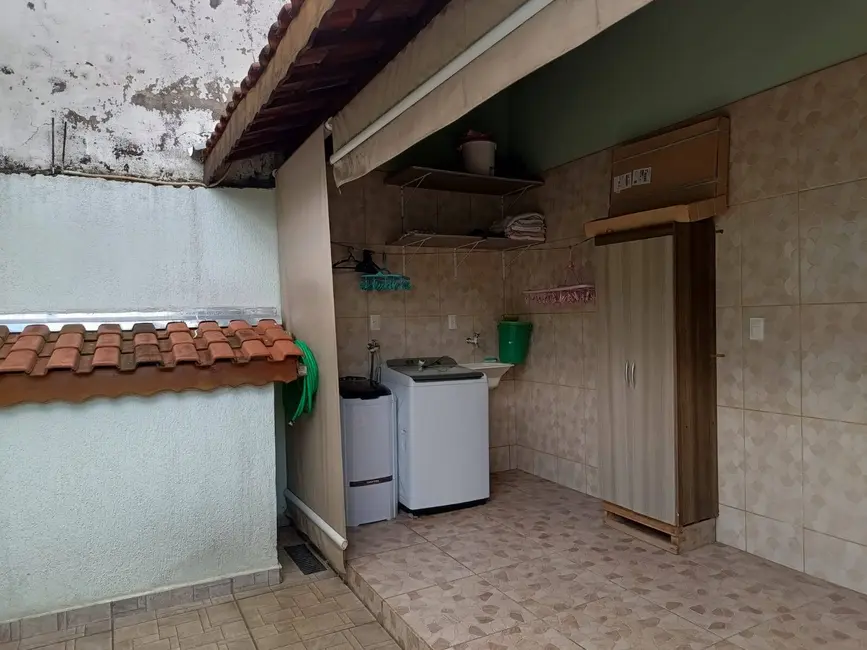 Casa com 2 quartos à venda, 68m2 em Fazenda Grande, Jundiai - SP - imagem 8 Foto 8 de Casa com 2 quartos à venda, 68m2 em Fazenda Grande, Jundiai - SP