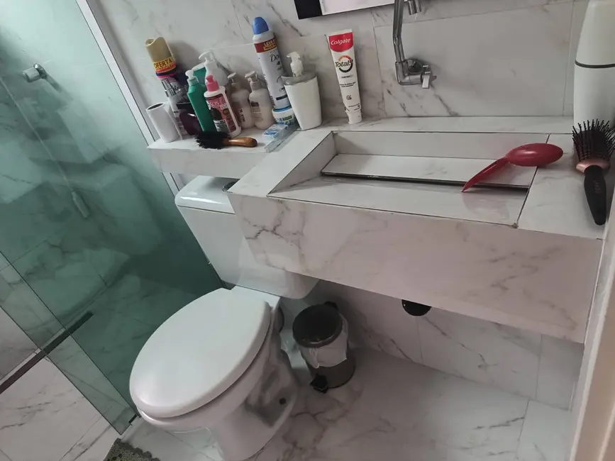 Casa com 2 quartos à venda, 68m2 em Fazenda Grande, Jundiai - SP - imagem 5 Foto 5 de Casa com 2 quartos à venda, 68m2 em Fazenda Grande, Jundiai - SP