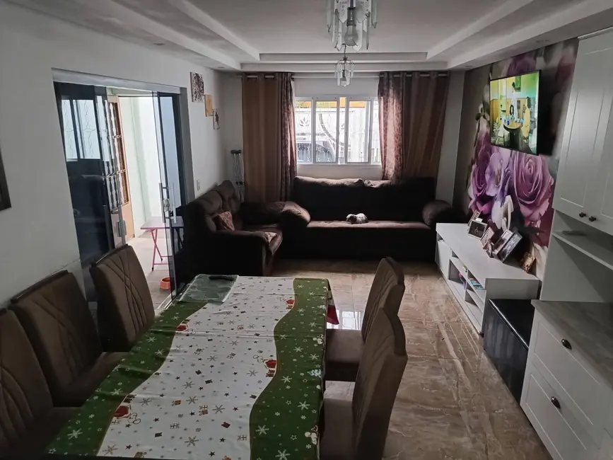 Casa com 2 quartos à venda, 68m2 em Fazenda Grande, Jundiai - SP - imagem 1 Foto 1 de Casa com 2 quartos à venda, 68m2 em Fazenda Grande, Jundiai - SP