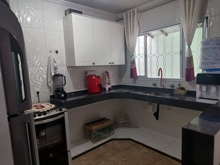 Casa com 2 quartos à venda, 68m2 em Fazenda Grande, Jundiai - SP - imagem 3 Foto 3 de Casa com 2 quartos à venda, 68m2 em Fazenda Grande, Jundiai - SP