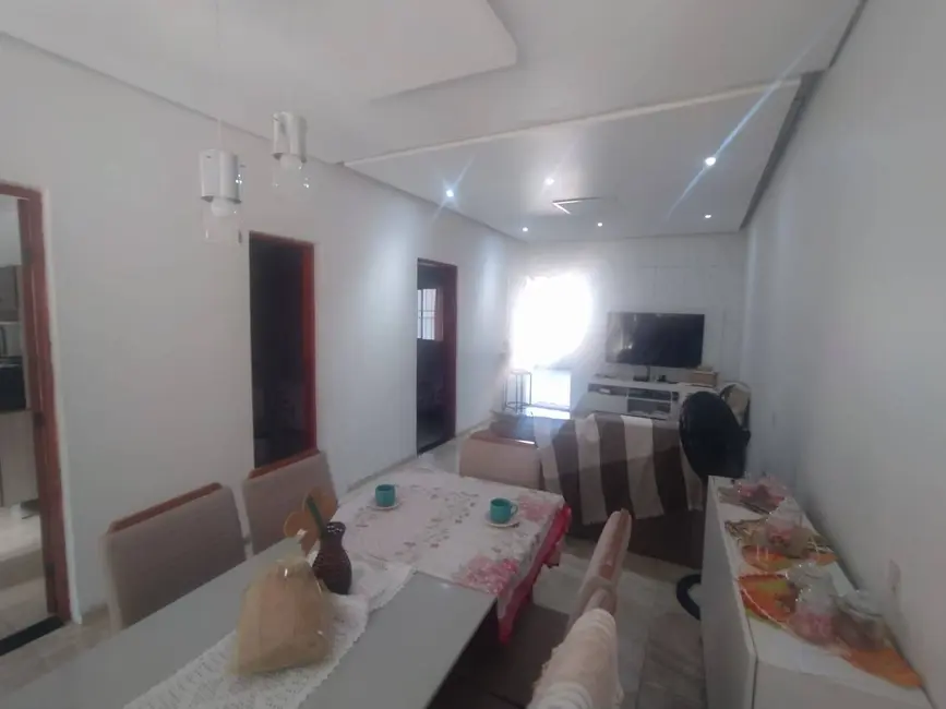 Foto 1 de Casa com 2 quartos à venda, 90m2 em Parque Residencial Jundiaí, Jundiai - SP
