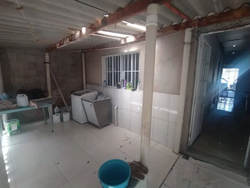 Foto 8 de Casa com 2 quartos à venda, 90m2 em Parque Residencial Jundiaí, Jundiai - SP