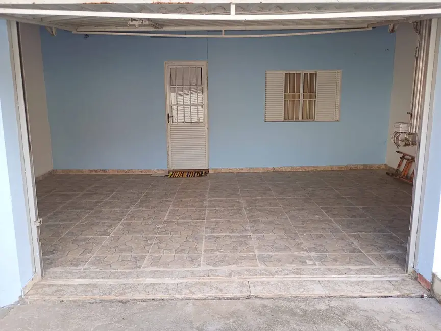 Foto 9 de Casa com 2 quartos à venda, 90m2 em Parque Residencial Jundiaí, Jundiai - SP