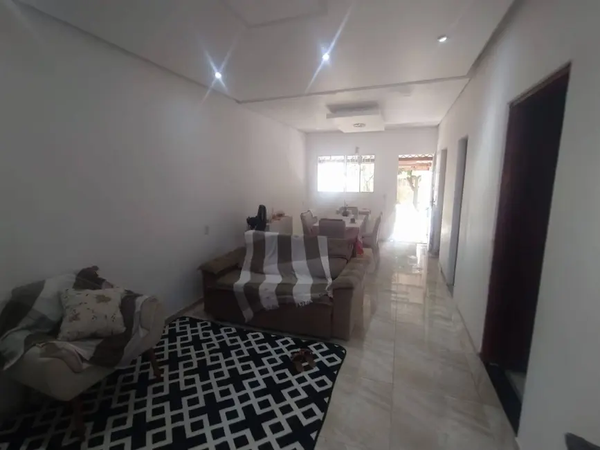 Foto 3 de Casa com 2 quartos à venda, 90m2 em Parque Residencial Jundiaí, Jundiai - SP