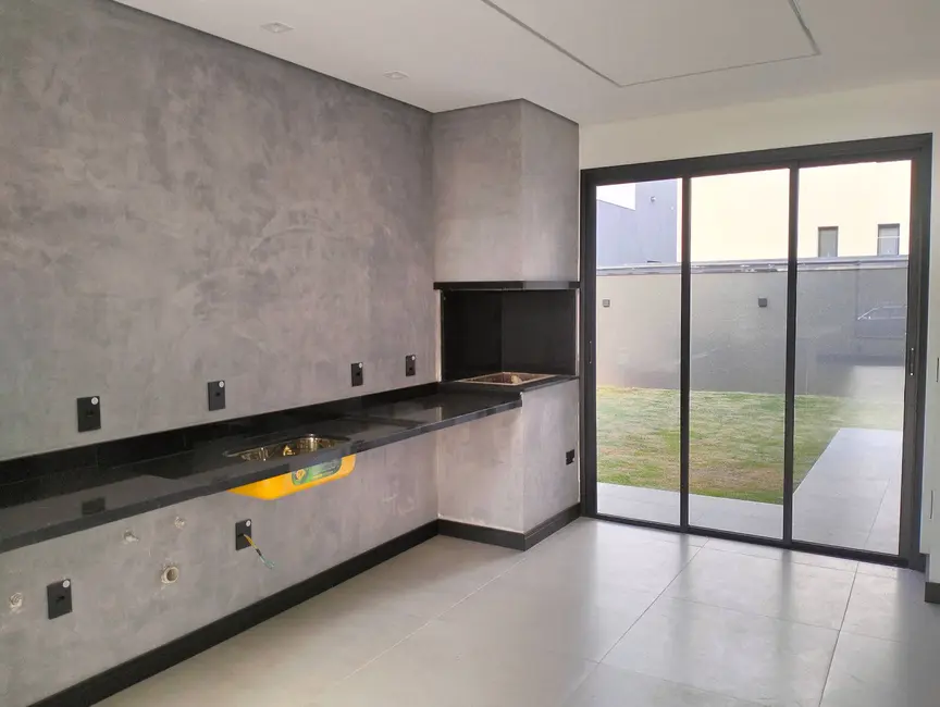 Foto 2 de Casa à venda, 141m2 em Itupeva - SP