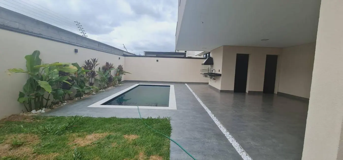 Foto 3 de Casa com 3 quartos à venda, 190m2 em Itupeva - SP