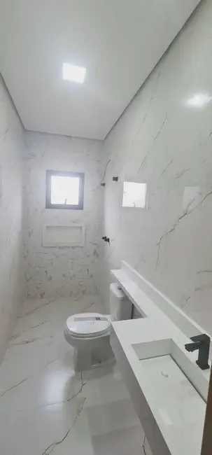 Foto 8 de Casa com 3 quartos à venda, 190m2 em Itupeva - SP